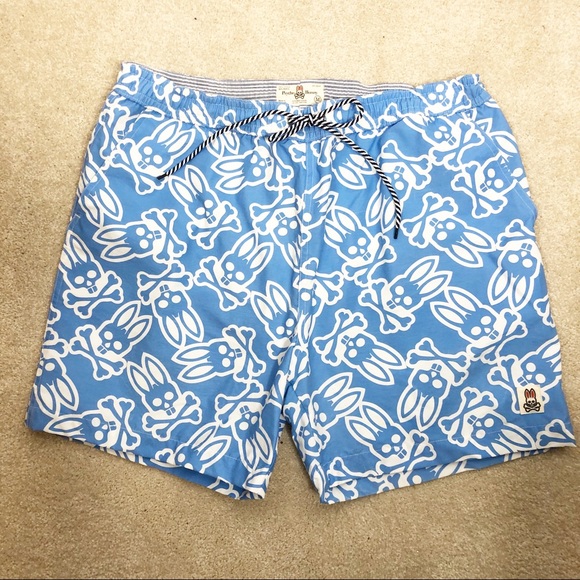 psycho bunny bathing suit